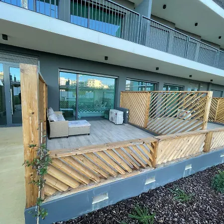Appartamento Lux Garden *