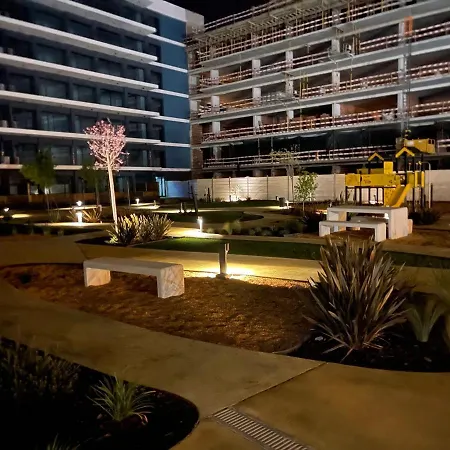 Lux Garden Appartamento Distretto di Faro