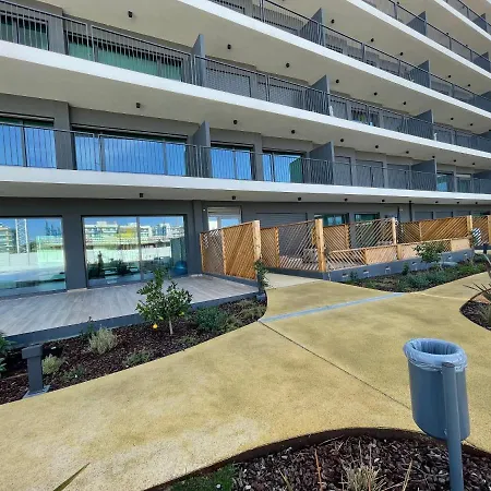 Lux Garden Appartamento