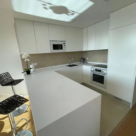 Lux Garden Appartamento