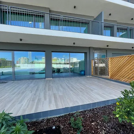Appartamento Lux Garden
