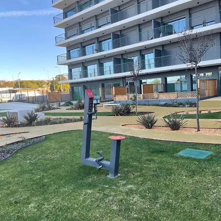 Lux Garden Appartamento