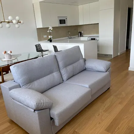 Appartamento Lux Garden *