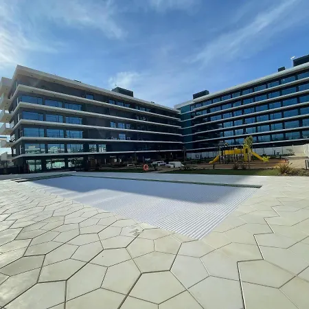 Lux Garden Appartamento